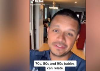 El TikTok que está arrasandoy te hara sentirte viejo