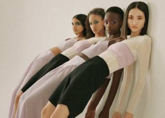 'Modelos con Ciática', la cuenta que parodia las poses absurdas en la publicidad