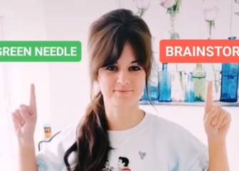 ¿Escuchas 'Brainstorm' o 'Green needle?: el último reto viral de TikTok