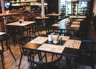 El 'zasca' de un restaurante a una influencer que quería comer gratis