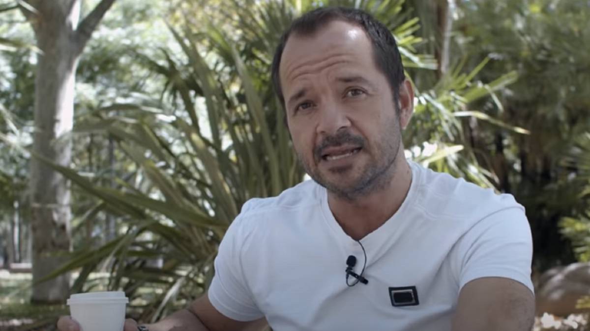 Ángel Martín te enseña ahora a ser youtuber e influencer