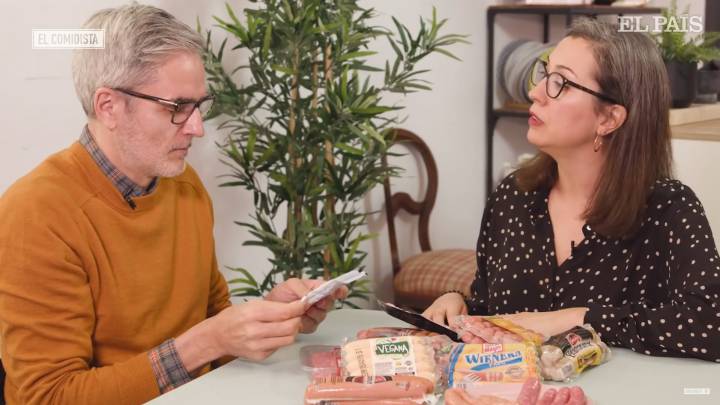 ¿Hay alguna salchicha que sea saludable?
