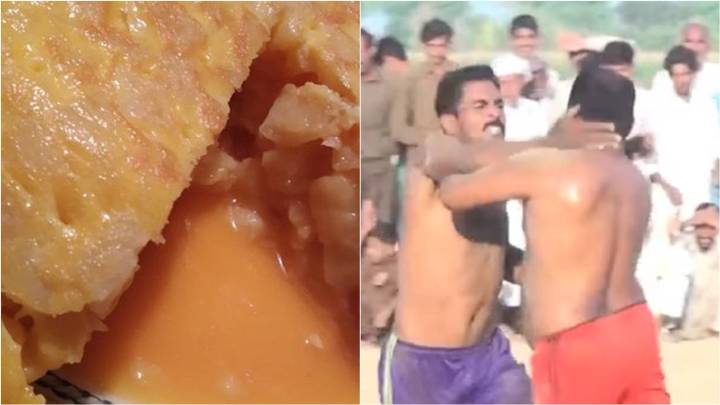Visto en Redes: entre tortillas de patata y mayores que parecen jóvenes
