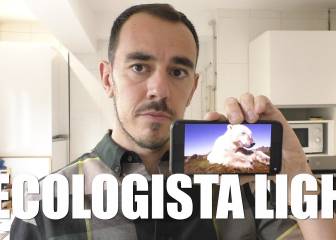Los 'ecologistas light', las nuevas víctimas de Pantomima Full
