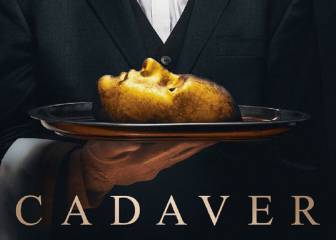 'El cádaver', la nueva película de terror de Netflix: ¿Merece la pena verla?