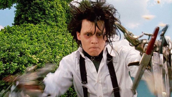 Los motivos por los que Johnny Depp es una figura de culto para Halloween