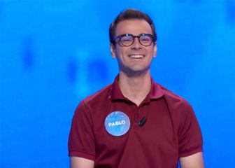 Pablo Díaz logra un histórico récord nunca visto en los 20 años de ‘Pasapalabra’