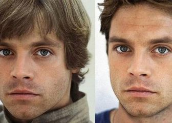Quién es Sebastian Stan, el posible sucesor de Mark Hamill como Luke Skywalker