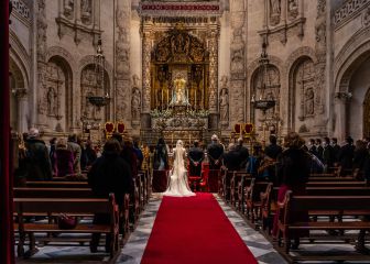 Denuncia a su novio por no pedirle matrimonio tras 8 años de relación