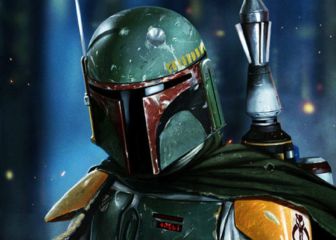 Quién es Boba Fett y por qué los fans de Star Wars están tan obsesionados con él