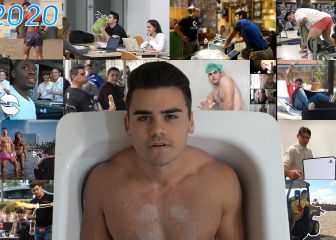 Didac Ribot recopila sus mejores momentos con cámara oculta en 2020