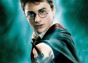 HBO Max prepara una serie sobre el universo de Harry Potter