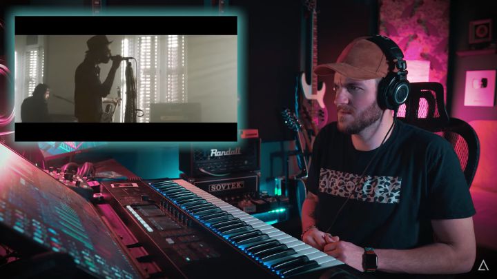¿Qué opina un estadounidense de la famosa canción 'Terriblemente cruel' de Leiva?