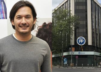 El creador de ‘LQSA’ quiere la sede del PP: “Antonio Recio estaría encantado”
