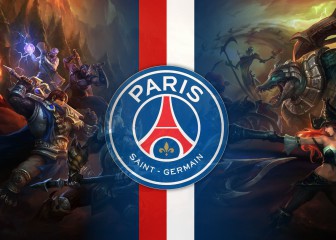 El AMA del París Saint-Germain eSports