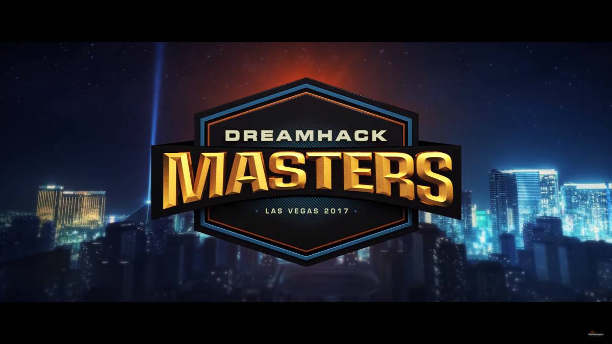 La DreamHack Masters Las Vegas se disputará en el MGM Grand