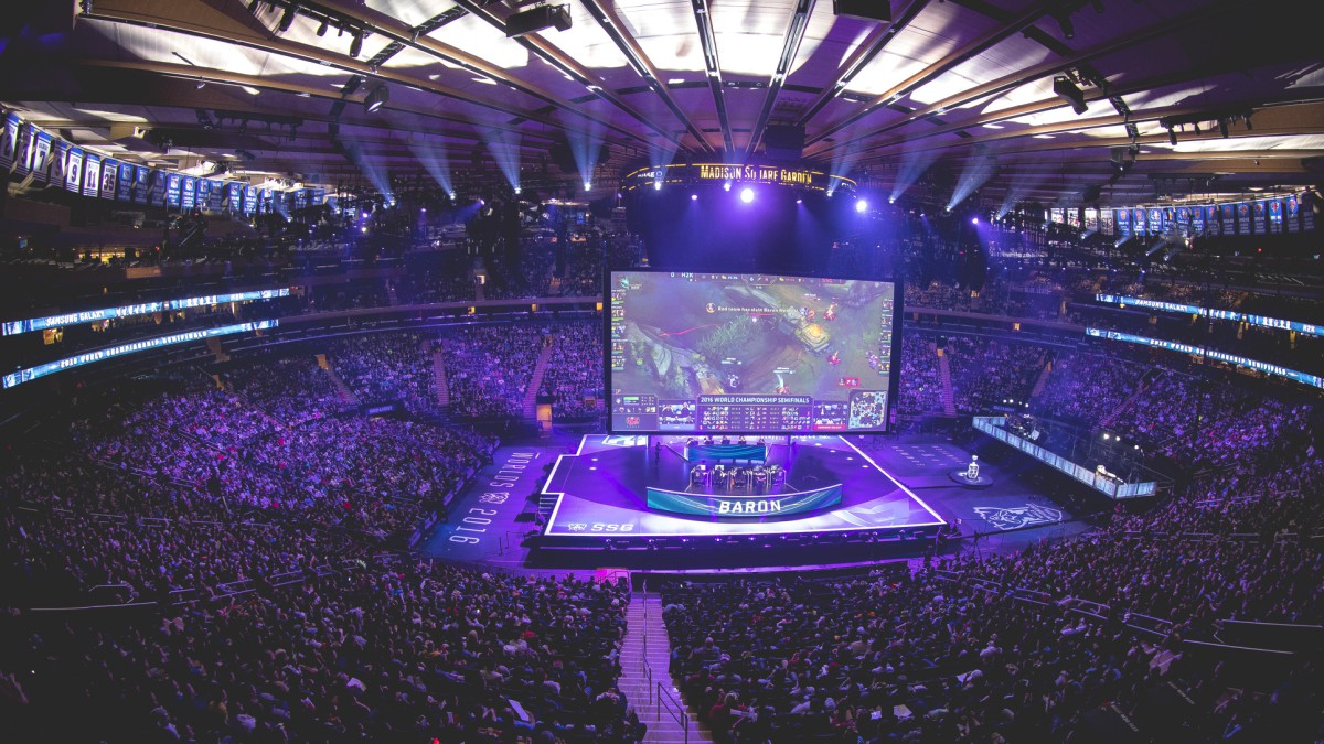 Final del Mundial de League of Legends: Horarios y dónde verlo en vivo y en directo online