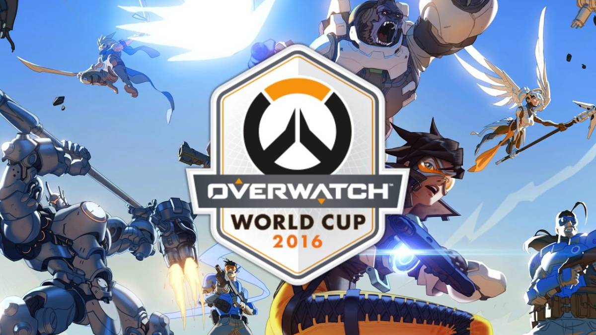 Corea del Sur consigue el primer Mundial de Overwatch