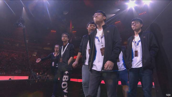 Los Laureus reconocen a los deportes electrónicos