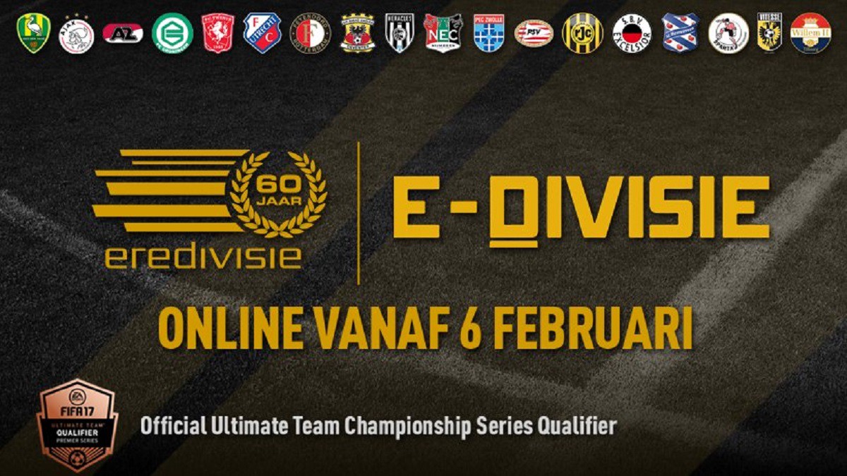 La Eredivisie se apunta a FIFA Ultimate Team