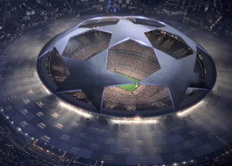 LA UEFA podría haber iniciado su camino en los deportes electrónicos