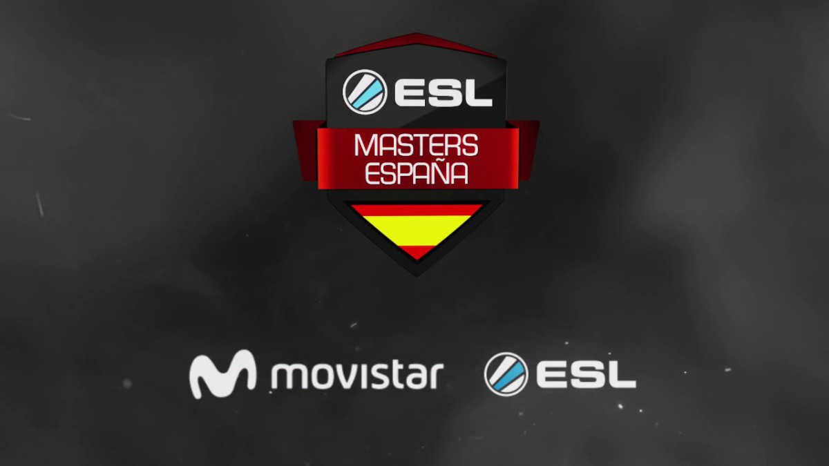 Resumen duodécima jornada ESL Masters España