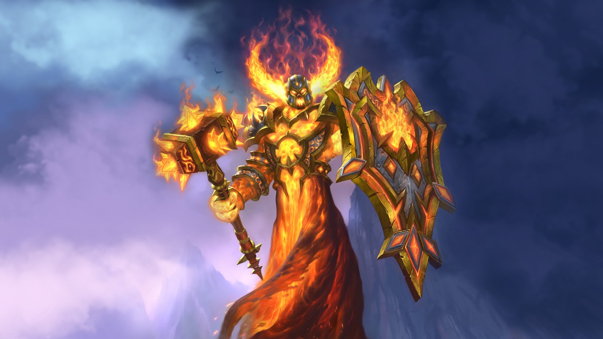 Ben Brode anuncia un cambio trascendental para los sobres de Hearthstone