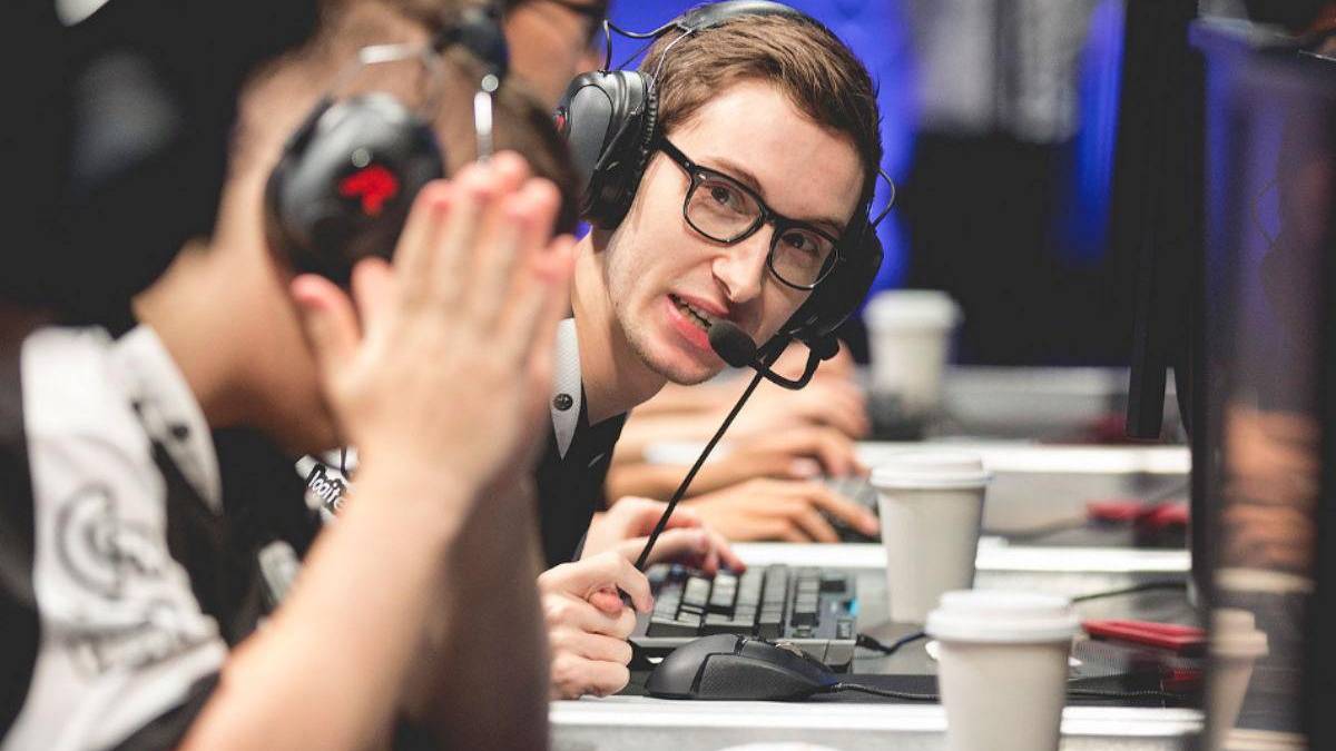 Riot Games deja a Team SoloMid y Cloud9 sin el patrocino de Red Bull