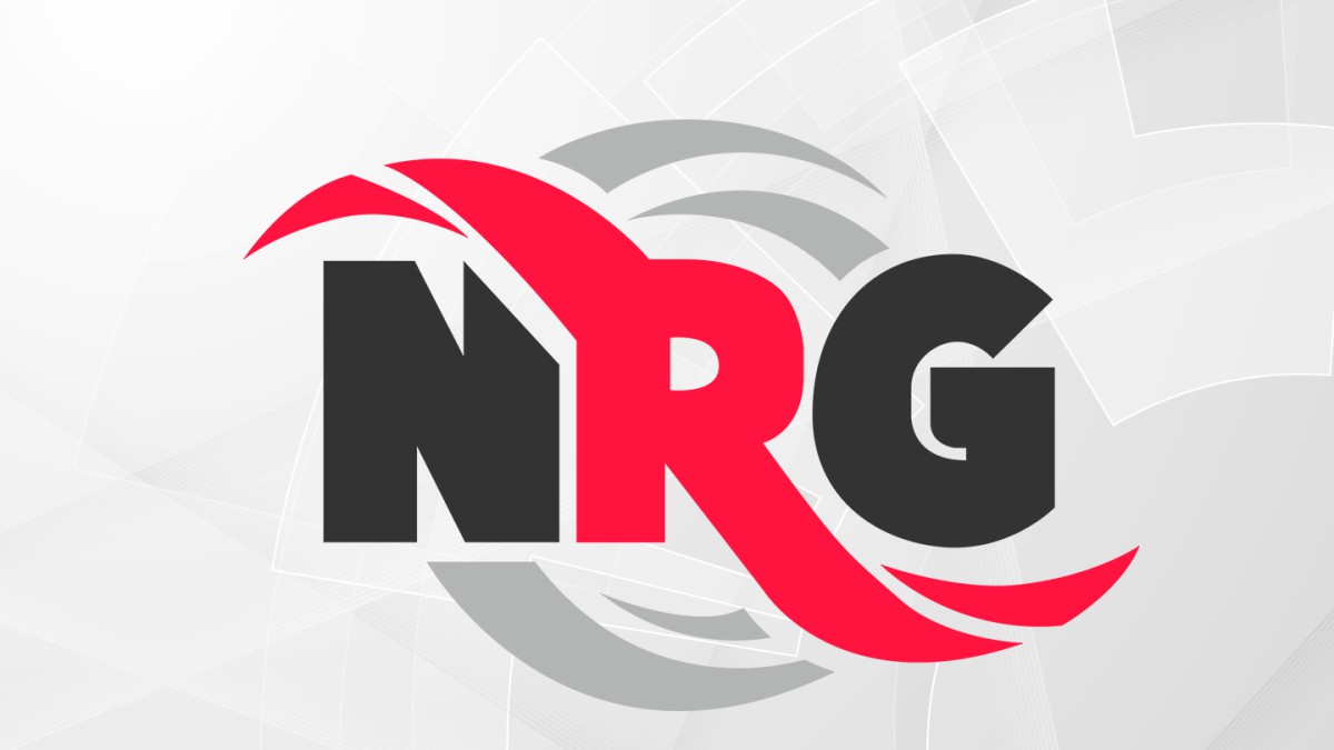 NRG completa la lista de equipos en DreamHack Valencia