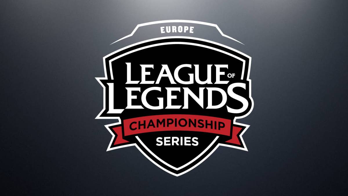 League of Legends: Quinta semana de la EULCS: fechas, horarios y dónde verla