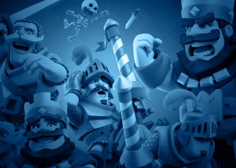 El modo 2vs2 vuelve a Clash Royale en julio