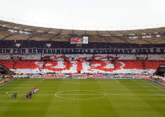 VfB Stuttgart es el tercer club de la Bundesliga que entra en los deportes electrónicos