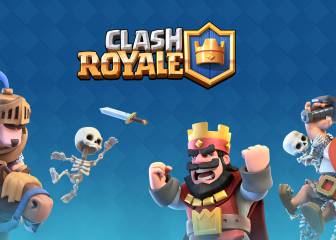 Llega el Cañón con Ruedas a Clash Royale