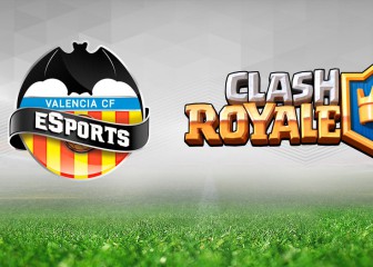 El Valencia C.F. eSports anuncia su entrada en Clash Royale
