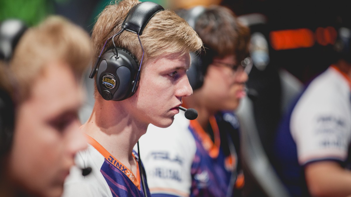 Echo Fox se quedaría en la NA LCS, pero Immortals no continuaría