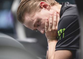 Fnatic cae ante RNG y Europa se queda sin representantes en semifinales
