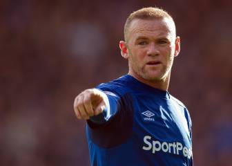 Wayne Rooney juega en secreto al FIFA bajo el nombre de Jon Snow