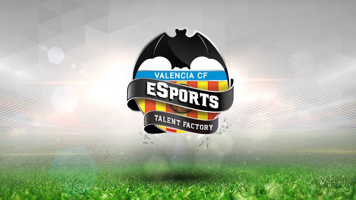 El Valencia exporta su modelo de cantera al League of Legends