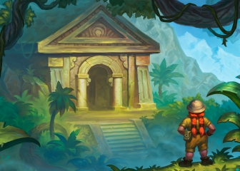 ESL España anuncia la ESL Major Series de Hearthstone