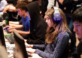 Scarlett es la campeona del IEM PyeongChang de Starcraft II
