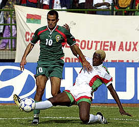 Senegal se mete en cuartos y Marruecos manda en su grupo