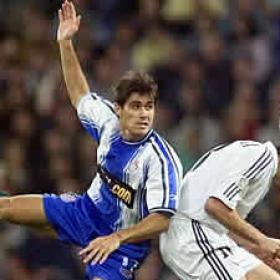 David Aganzo, cedido al Valladolid David Aganzo, cedido al Valladolid