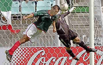 La revancha de El Álamo