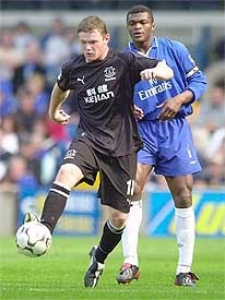 El Chelsea desbanca al Newcastle de la tercera plaza El Chelsea desbanca al Newcastle de la tercera plaza