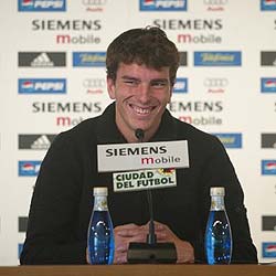 Pavón: "Mantengo la ilusión" Pavón: "Mantengo la ilusión"