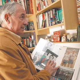 "No pondría un 2, pero en fútbol nunca se sabe" "No pondría un 2, pero en fútbol nunca se sabe"