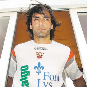 "No me voy a cohibir, no he hecho nada malo" "No me voy a cohibir, no he hecho nada malo"