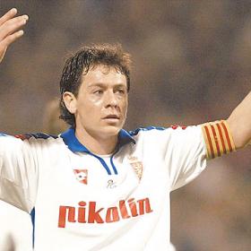 CUENTAS EN JUEGO, ascenso o no del Real Zaragoza.