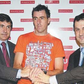 El club se asegura hasta 2010 el futuro deportivo El club se asegura hasta 2010 el futuro deportivo
