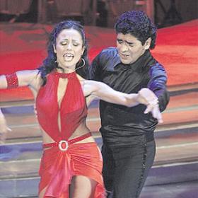 Nuevo concurso de baile latino Salsa Tango vestido, vestido de